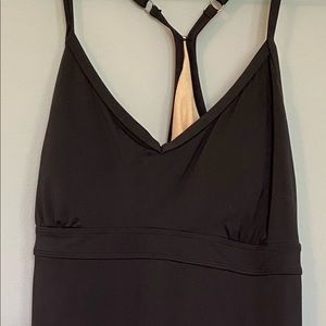 Athleta Swim Dress